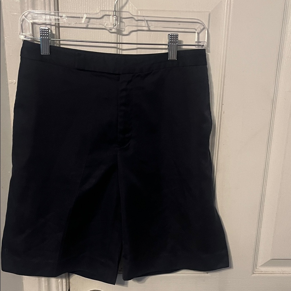 Ralph Lauren Black Women's Shorts